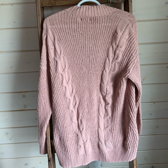American Eagle Cardigan - Picture 2 of 2